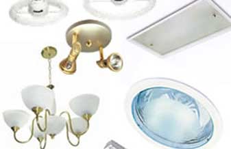 Comercial Eletrolustres - Foto 1