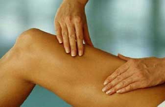 Massagista Kuroda - Foto 1