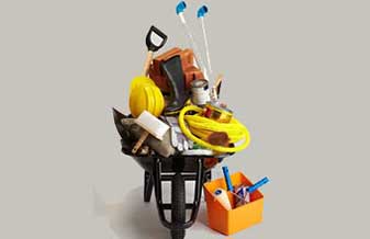 Materiais Para Construção Mega - Foto 1