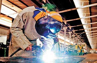 F M Fonseca Metalúrgica - Foto 1