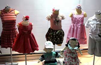 Caramelo Moda Infantil E Bebê - Foto 1
