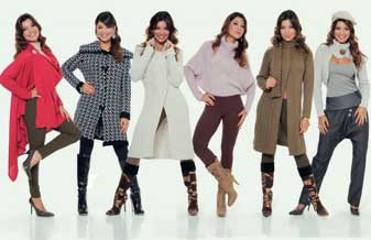 Propósito Feminino - Foto 1