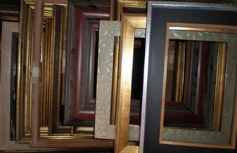 Telas E Molduras Brasil - Foto 1