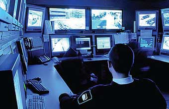 Securitech Tecnologia Em Segurança - Foto 1