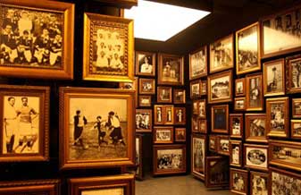 Museu Ferroviário - Foto 1