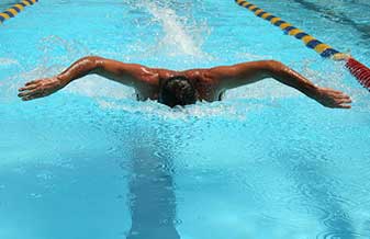 Caia Centro Aquatico Ivan Azevedo - Foto 1