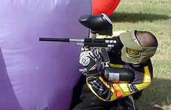 Paintball Club - Foto 1