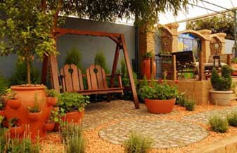 Projeto Arquitetura E Paisagismo - Foto 1