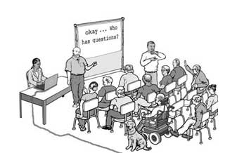 Palestrante Motivacional - Foto 1