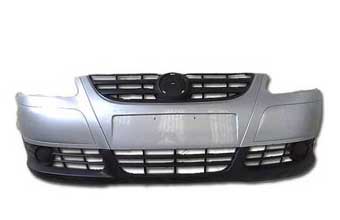 Car Recuperadora De Parachoque - Foto 1