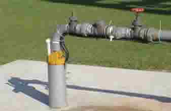 Pedramar Pocos Artesianos E Bombas - Foto 1