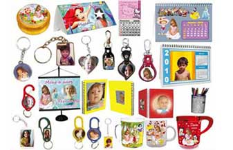 Interbrindes Material Promocional E Brindes - Foto 1