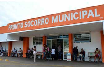 Pronto Socorro Odontológico - Foto 1