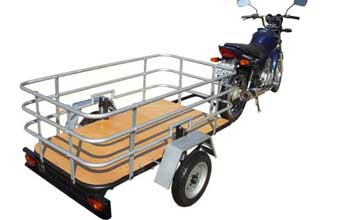 Reboques E Cia - Foto 1