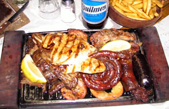 Casa De Carne Abuna - Foto 1