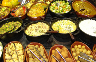 Restaurante Bambu - Foto 1