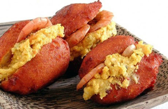 Restaurante Igarapé - Foto 1