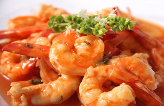 Restaurante Camarao E Cia - Foto 1