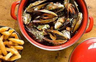 Asterix Restaurante - Foto 1