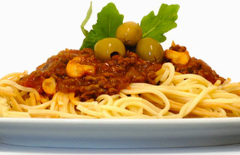 Restaurante Casa Italiana - Foto 1
