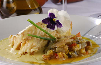 Lusitano Restaurante Cozinha Portuguesa - Foto 1
