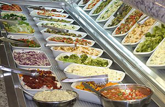 Modomo Restaurante - Foto 1