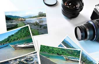 Colortec Laboratório Fotográfico - Foto 1