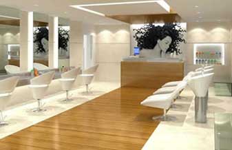 Salão De Beleza Fama Cabeleireiros - Foto 1