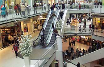 Porto Velho Shopping - Foto 1