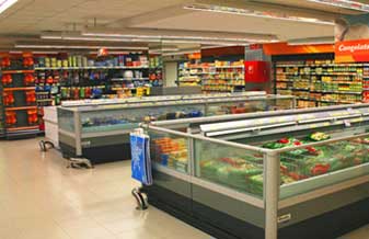 Supermercado Jardim - Foto 1