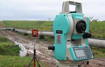 Centrogeo Comércio De Equipamentos Topográficos - Foto 1