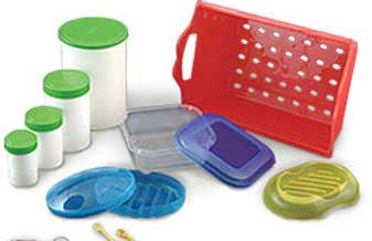 Paulino Comercio Atacadista De Utilidades Domesticas - Foto 1