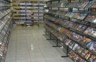 Locadora De Vídeos Dvdez - Foto 1