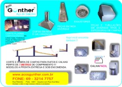 Inox Gunthe Soluções - Foto 1