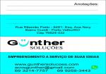 AÇOS GUNTHER - Thumb 0