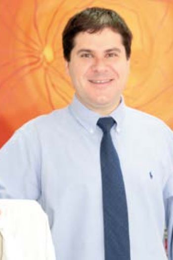 Centro de Retina - Foto 2
