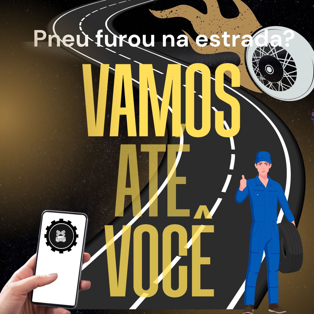 Lucas Borracharia Móvel - Foto 2