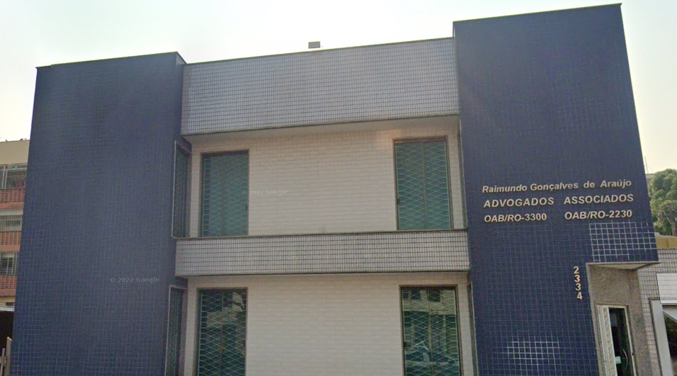 Raimundo Gonçalves – Advocacia - Foto 2