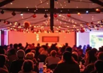 programação especial natal parque da cidade