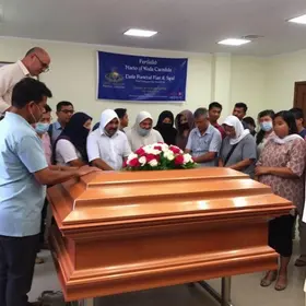 atendimento humanizado