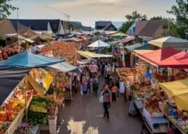 Feira Compre Mais Aqui