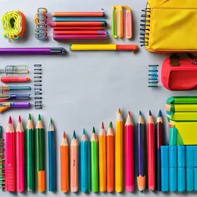 material escolar