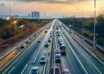 novos pedágios na BR-364