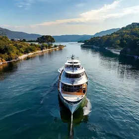 111 anos de Porto Velho