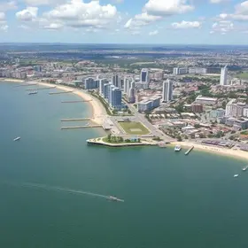 avaliação das prefeituras