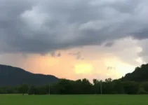 clima chuvas porto velho