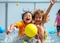 Parque da Cidade em PVH