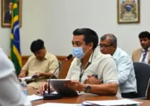 Ministro da Educação