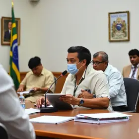 Ministro da Educação