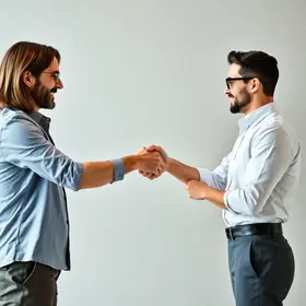 fortalecimento de políticas públicas